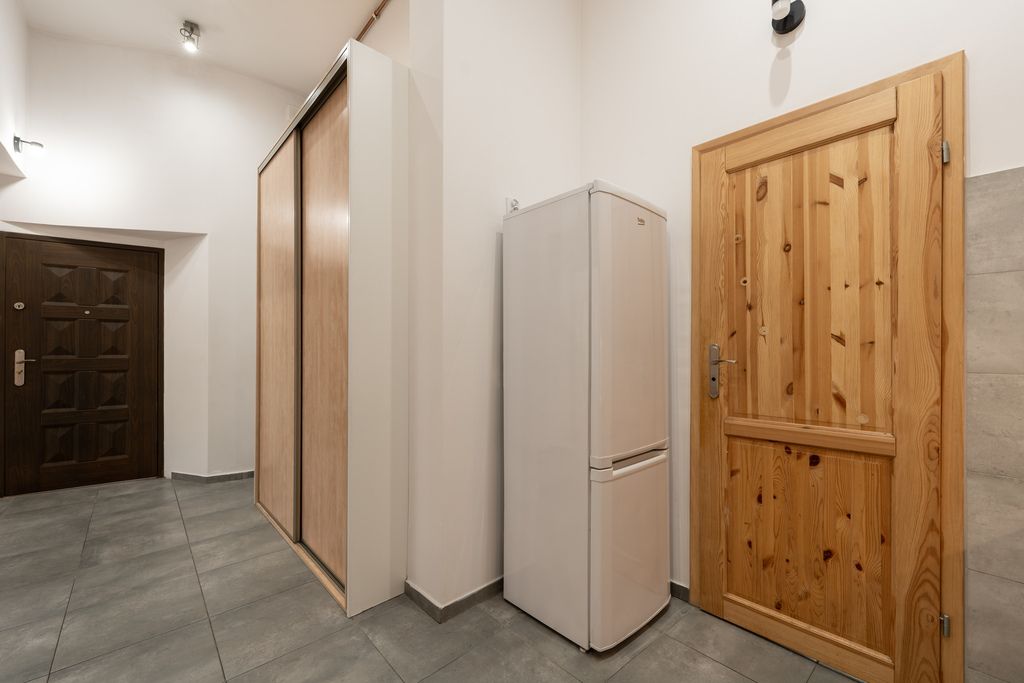 Mieszkanie 2-pokojowe Wrocław Ołbin, ul. Wygodna. Zdjęcie 18