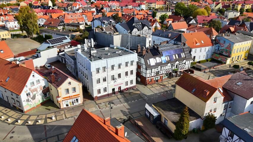 Lokal Ustka, ul. Marynarki Polskiej. Zdjęcie 2