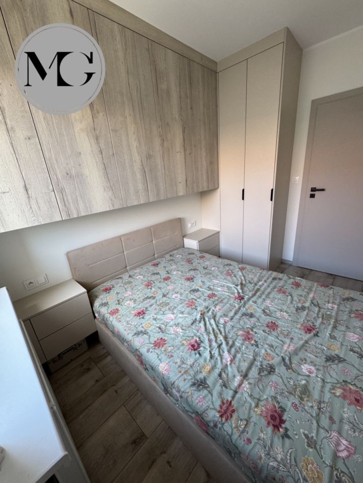 Mieszkanie 3-pokojowe Bydgoszcz Kapuściska, ul. Sandomierska. Zdjęcie 12