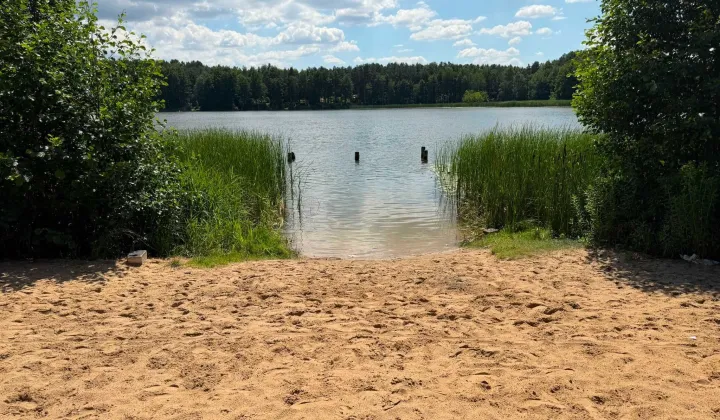 Działka budowlana Osiek nad Wisłą