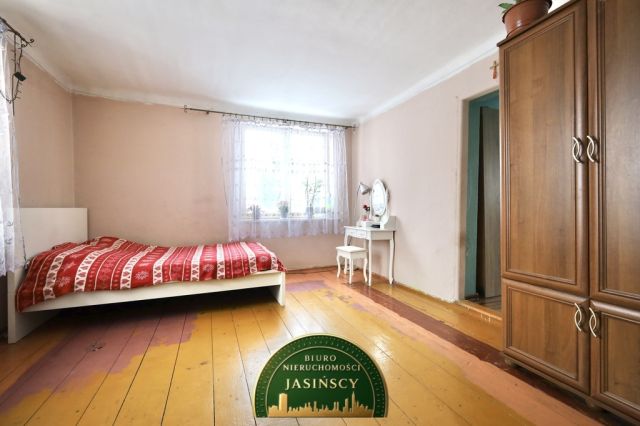 dom wolnostojący, 3 pokoje Lekowo. Zdjęcie 7