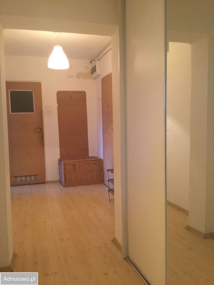 Pokój Kraków Grzegórzki. Zdjęcie 5