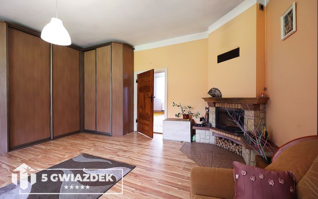 dom wolnostojący, 5 pokoi Przeradz. Zdjęcie 33