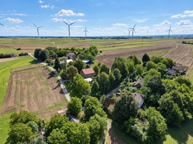 dom wolnostojący, 5 pokoi Kosina. Zdjęcie 6