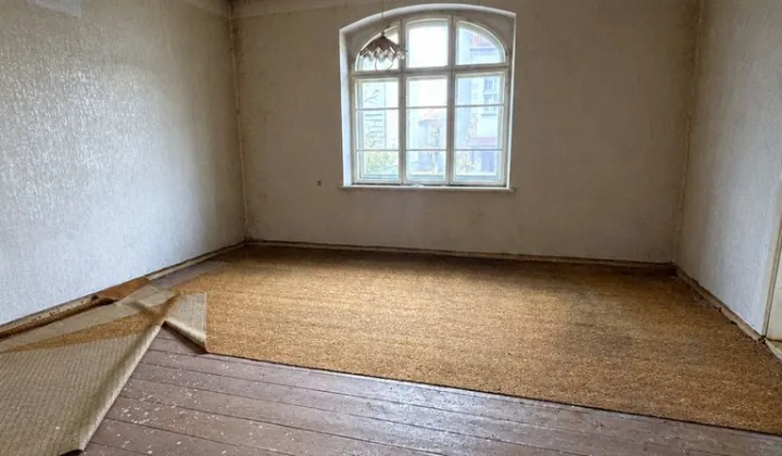 Mieszkanie 3-pokojowe Giżycko, ul. Dąbrowskiego