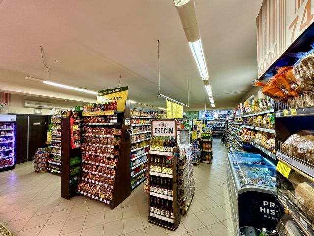 Lokal Hyżne. Zdjęcie 11