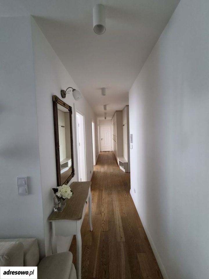 Mieszkanie 4-pokojowe Gdynia Śródmieście, ul. Stefana Żeromskiego. Zdjęcie 11