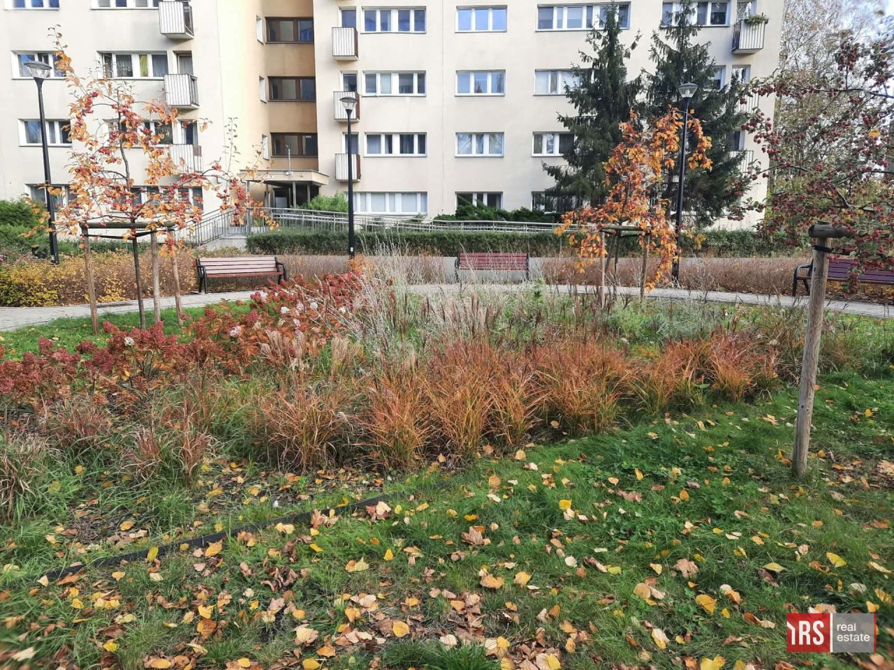Mieszkanie 4-pokojowe Warszawa Bielany. Zdjęcie 1