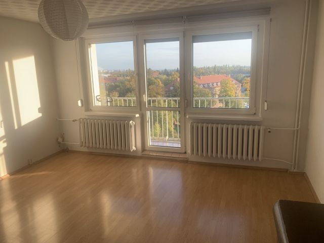 Mieszkanie 2-pokojowe Gliwice, ul. Juliana Ordona. Zdjęcie 1