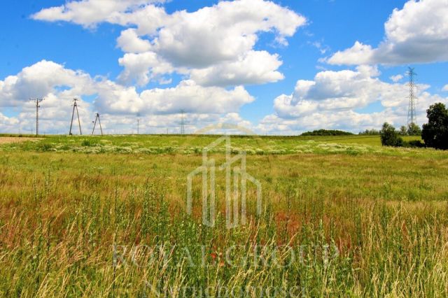 Działka budowlana Baszki. Zdjęcie 3