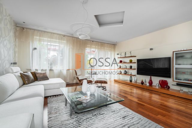 dom szeregowy, 5 pokoi Gdańsk Osowa. Zdjęcie 1