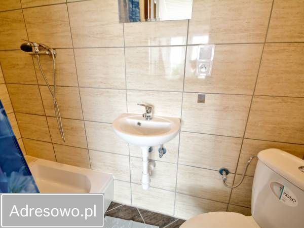 dom szeregowy, 12 pokoi Mielno, ul. Władysława Orkana. Zdjęcie 9