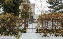 dom wolnostojący, 8 pokoi Poznań Wola, ul. Jana Henryka Dąbrowskiego. Zdjęcie 1