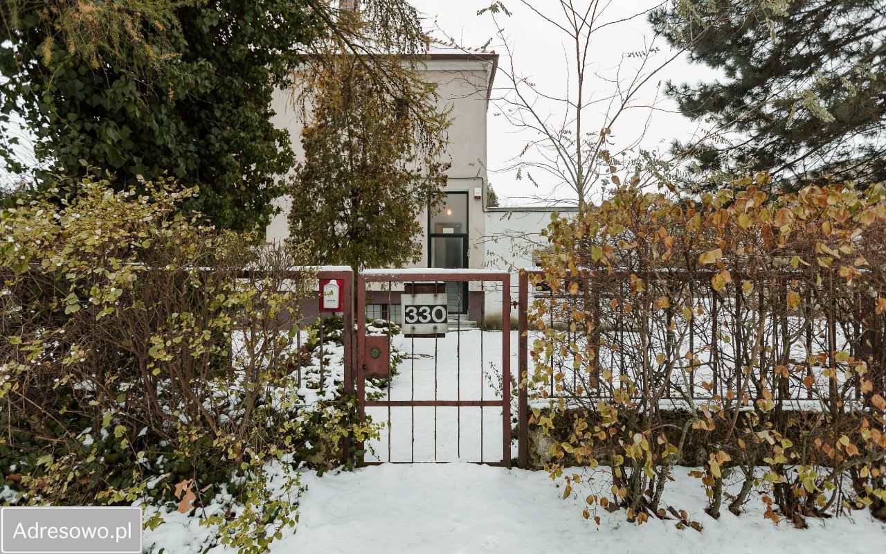 dom wolnostojący, 8 pokoi Poznań Wola, ul. Jana Henryka Dąbrowskiego. Zdjęcie 2