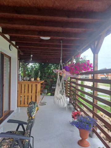 dom wolnostojący, 4 pokoje Konary. Zdjęcie 9