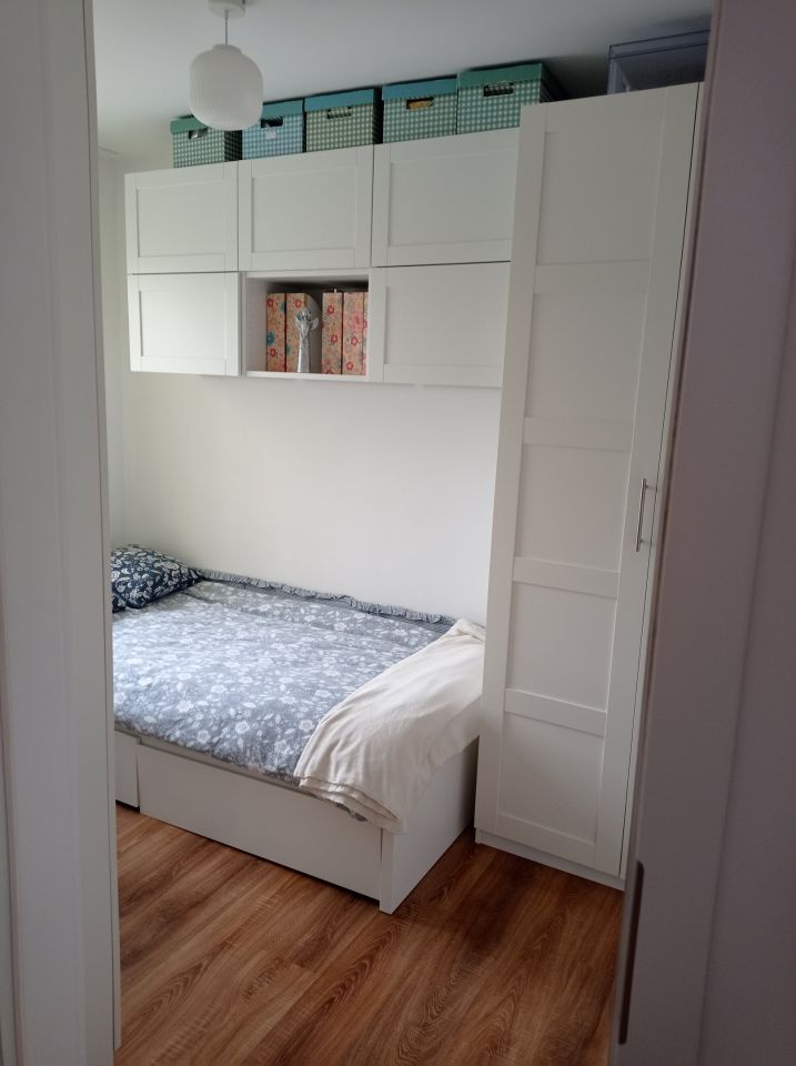 Mieszkanie 2-pokojowe Kraków Bieżanów, ul. Agatowa. Zdjęcie 15