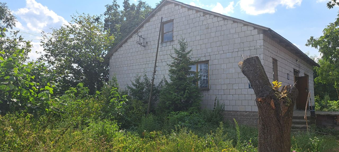 Działka budowlana Nowy Regnów. Zdjęcie 11