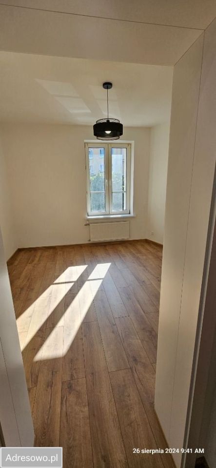 Mieszkanie 2-pokojowe Szczecin Centrum, al. Bohaterów Warszawy. Zdjęcie 6