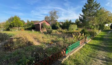 Działka rod Darłowo Darłówko, ul. Ojca Damiana Tynieckiego