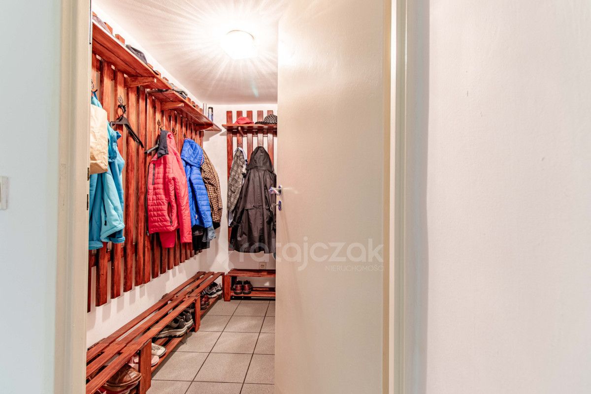 dom wolnostojący, 6 pokoi Gdynia Pustki Cisowskie, ul. Demptowska. Zdjęcie 19