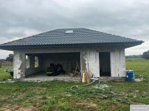 dom wolnostojący, 5 pokoi Zaździerz. Zdjęcie 1