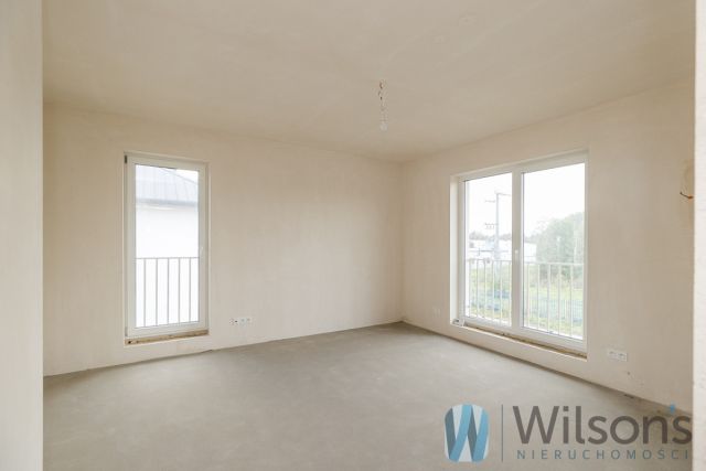 bliźniak, 5 pokoi Wrzosówka. Zdjęcie 13