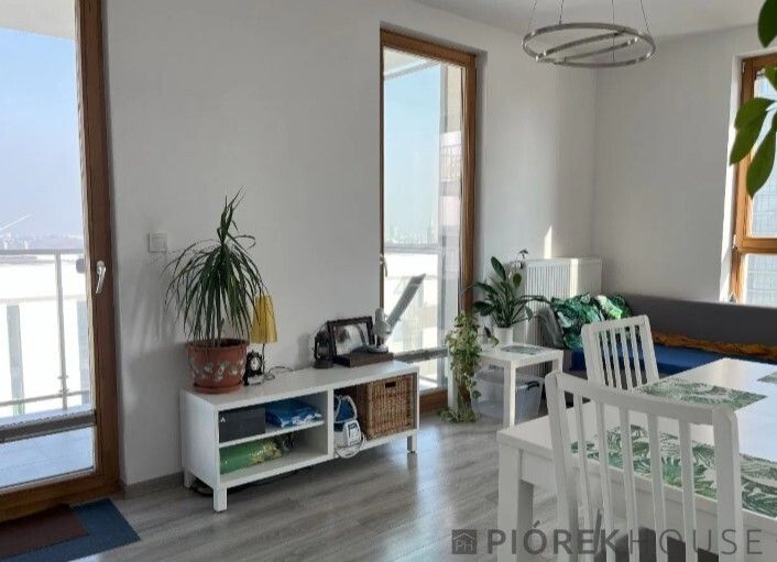 Mieszkanie 3-pokojowe Warszawa Wola, ul. Marcina Kasprzaka. Zdjęcie 3