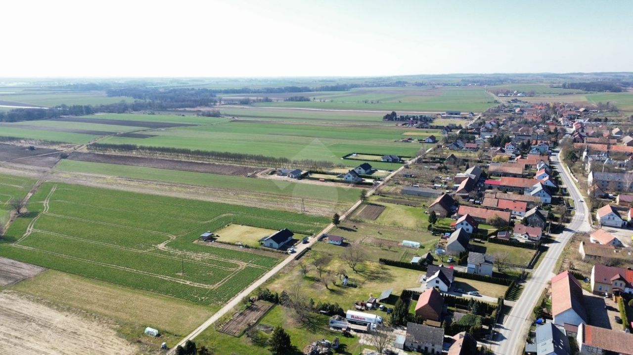 dom wolnostojący, 3 pokoje Dobrzeń. Zdjęcie 12