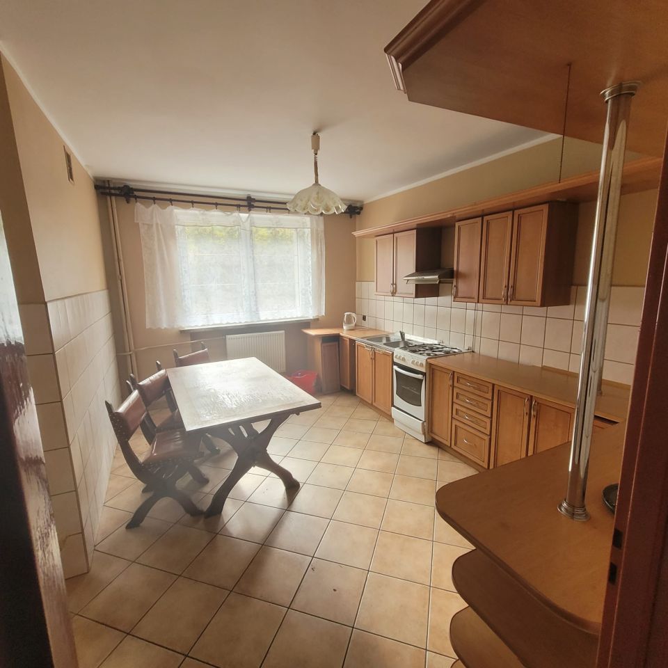 dom wolnostojący, 6 pokoi Lipki Wielkie, ul. Szosowa. Zdjęcie 11