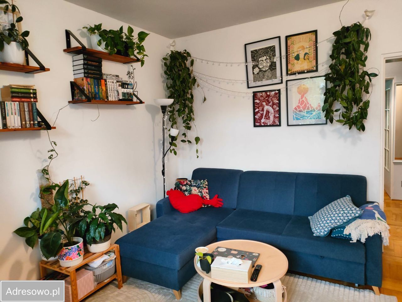 Mieszkanie 3-pokojowe Lublin Węglin, ul. Mazowiecka