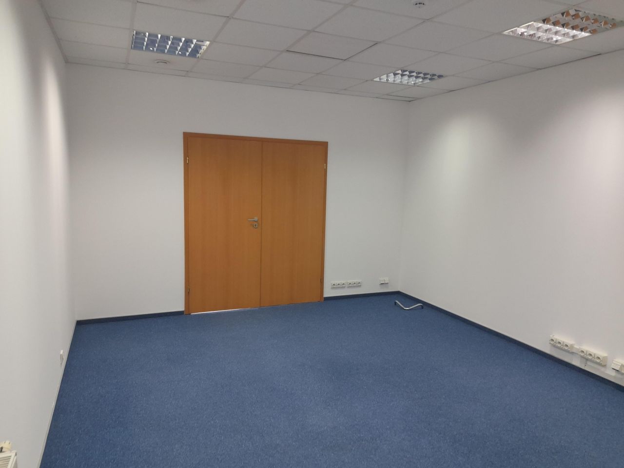 Biuro Warszawa Kabaty, ul. Wąwozowa. Zdjęcie 13