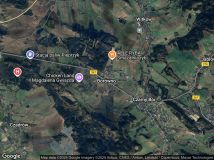 Mieszkanie 1-pokojowe Borówno