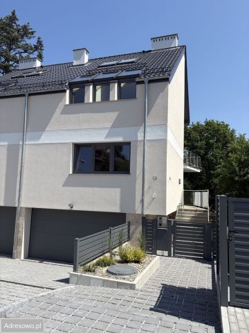 dom wolnostojący, 7 pokoi Szczecin Głębokie, ul. Pogodna. Zdjęcie 1