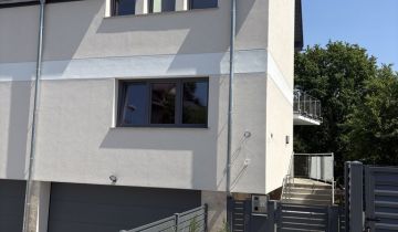 dom wolnostojący, 7 pokoi Szczecin Pilchowo, ul. Pogodna