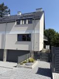 dom wolnostojący, 7 pokoi Szczecin Głębokie, ul. Pogodna