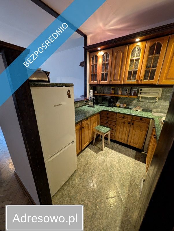 Mieszkanie 3-pokojowe Warszawa Żoliborz, ul. Słodowiec. Zdjęcie 4