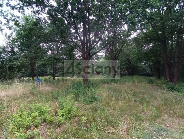 Działka budowlana Józefów. Zdjęcie 2