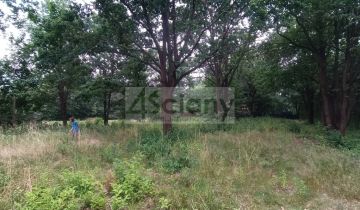 Działka budowlana Józefów