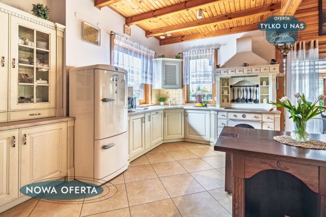 dom wolnostojący, 3 pokoje Konopnica. Zdjęcie 13