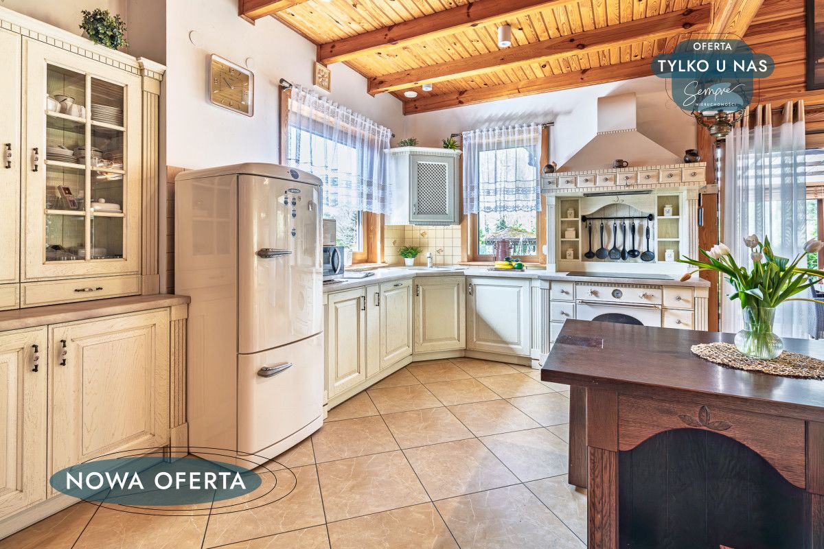 dom wolnostojący, 3 pokoje Konopnica. Zdjęcie 13