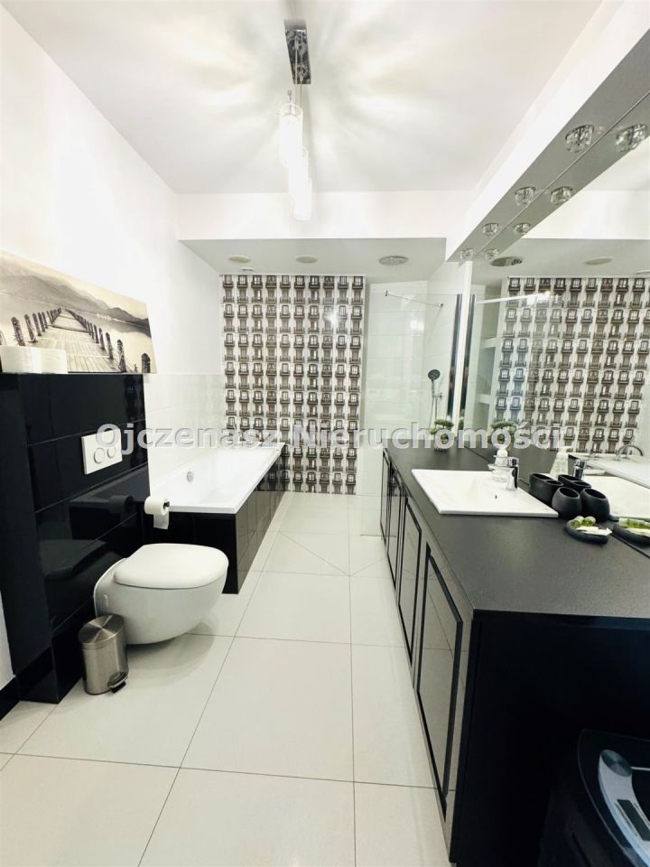 Mieszkanie 2-pokojowe Bydgoszcz, ul. Dworcowa. Zdjęcie 6