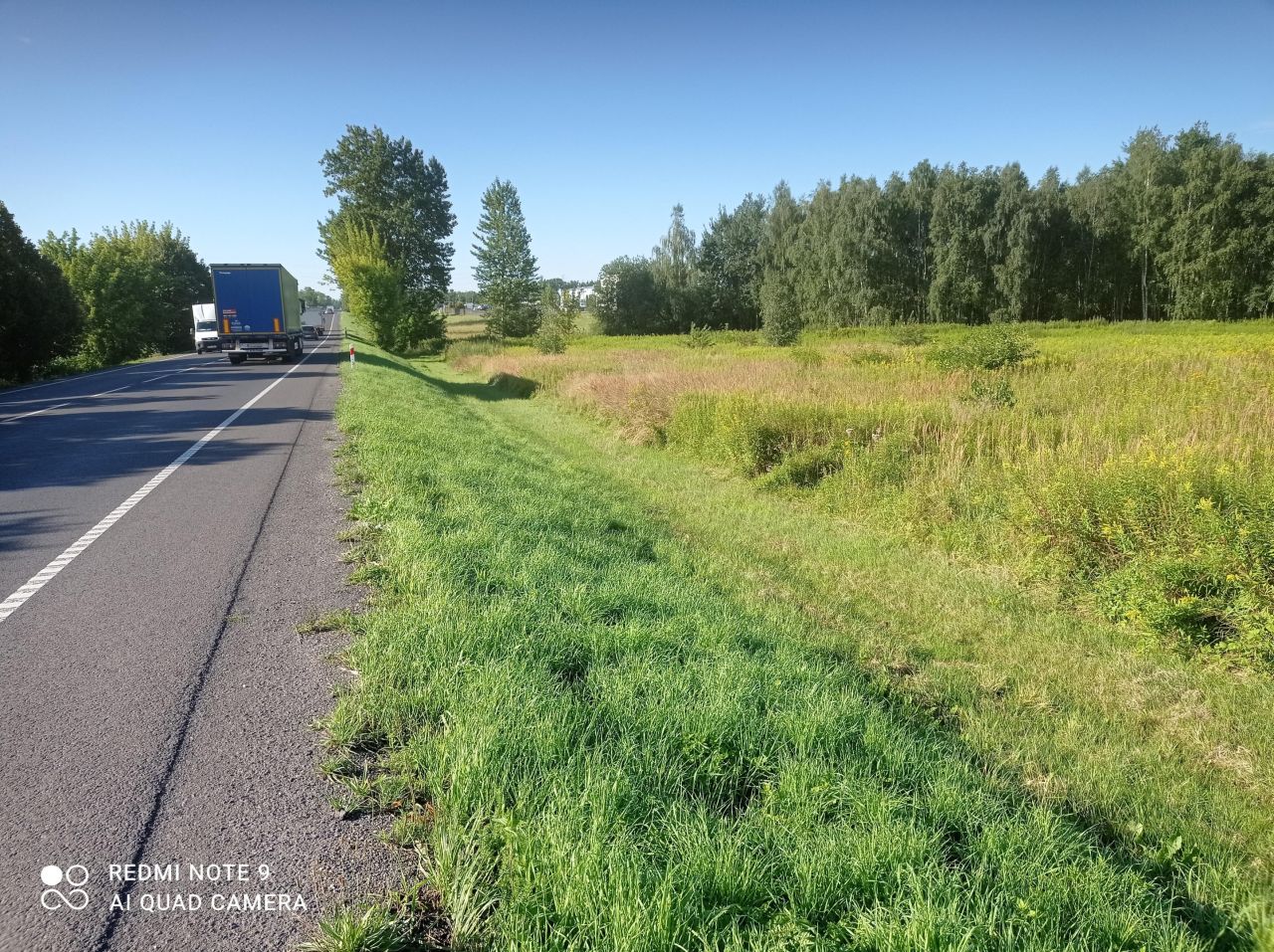 Działka inwestycyjna Pyskowice, ul. Gliwicka. Zdjęcie 6