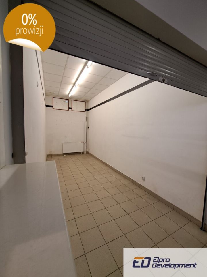 Lokal Lublin, ul. Jutrzenki. Zdjęcie 7