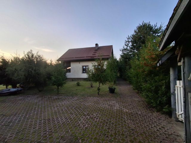 dom wolnostojący Rydzewo. Zdjęcie 1