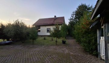 dom wolnostojący Rydzewo