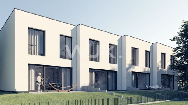 dom szeregowy, 4 pokoje Warszawa Targówek, ul. Tarnogórska. Zdjęcie 2