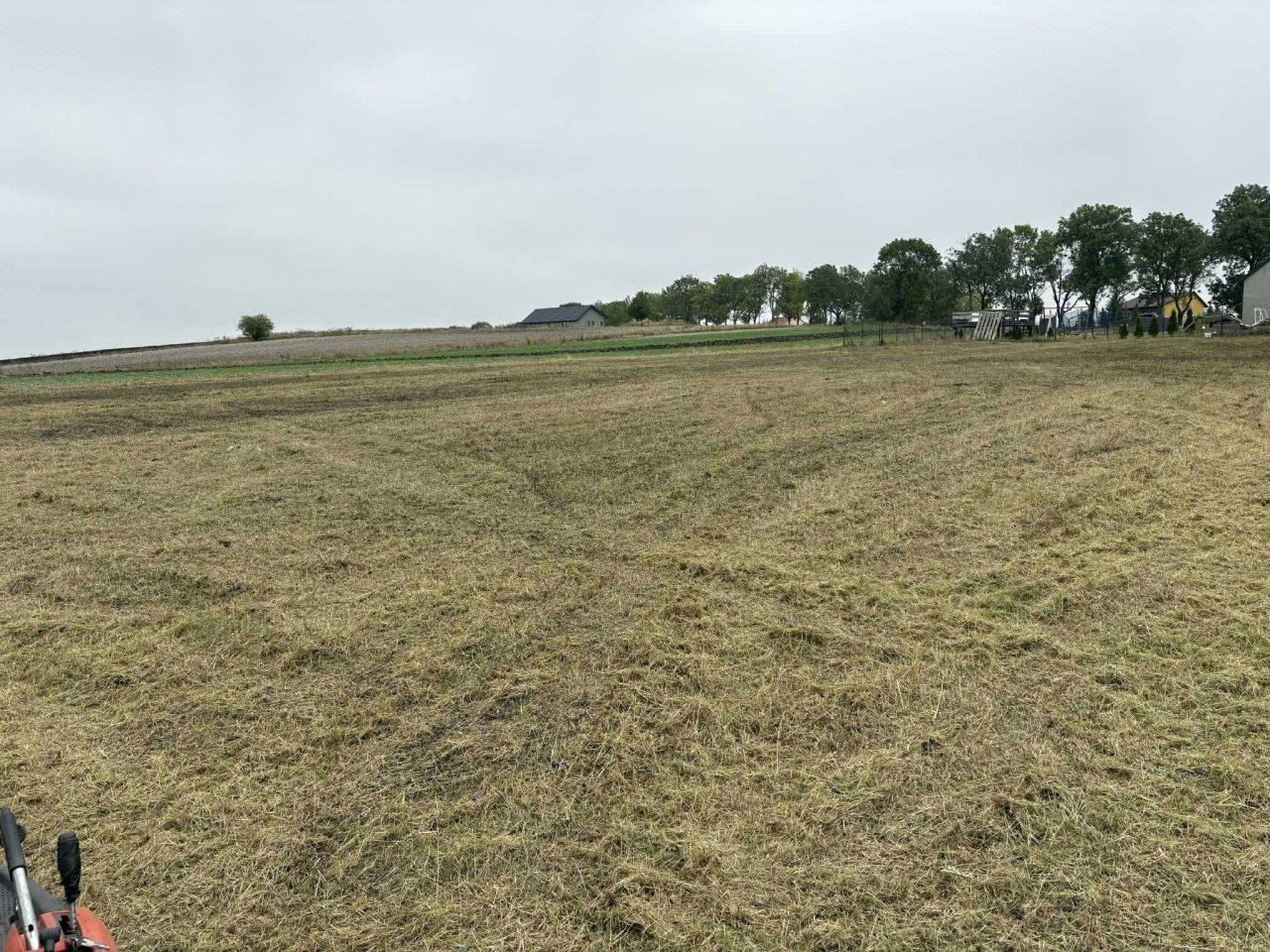 Działka budowlana Uher. Zdjęcie 7