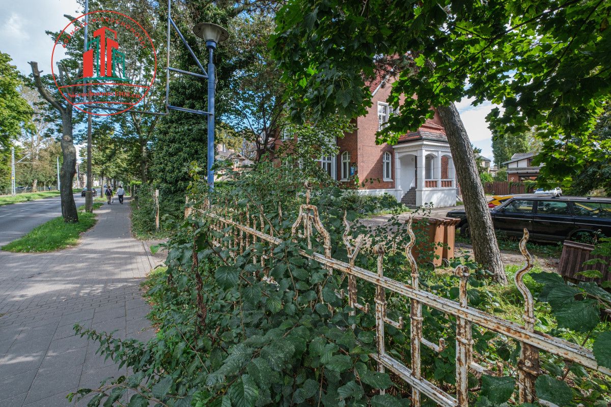 Mieszkanie 3-pokojowe Gdańsk Brzeźno, ul. Gdańska. Zdjęcie 5