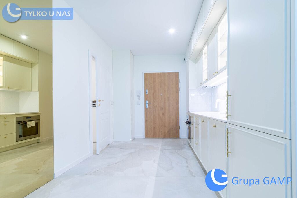 Mieszkanie 1-pokojowe Kraków Podgórze, ul. Rydlówka. Zdjęcie 4