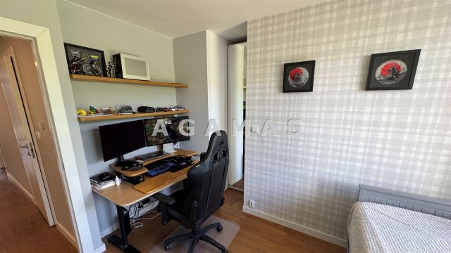 Mieszkanie 3-pokojowe Wrocław Karłowice, ul. Bałkańska. Zdjęcie 15